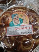 Chinois mirabelle