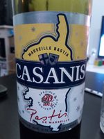Pastis de Marseille