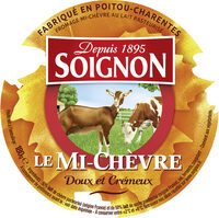 Le Mi-chèvre