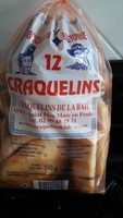 Craquelin
