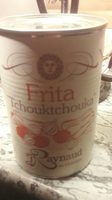 Frita Tchouktchouka