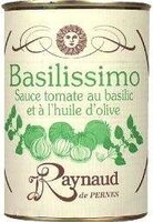 Basilissimo