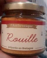 Rouille