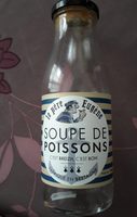 Soupe de poissons