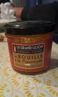 Rouille à la provençale