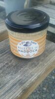 Rillettes de haddock