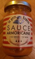Sauce Armoricaine