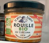 Rouille bio