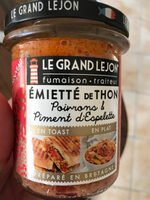 Émitté de Thon