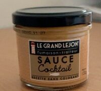 Sauce Cocktail