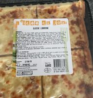 Quiche lorraine