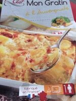 Mon gratin