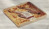 Quiche lorraine 500g
