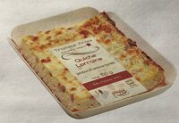 Quiche Lorraine