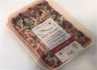 Pizza Royale