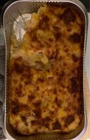 Tartiflette au reblochon