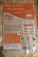 Gratin dauphinois