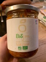 Pois chiches àl'orientale
