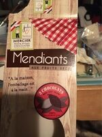 Mendiants