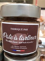 Pate a tartiner