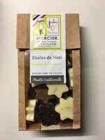 Étoiles de Noël
