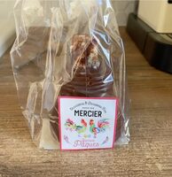 Cloche de Paques