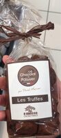 Les Truffes
