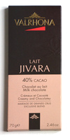 Lait Jivara 40%