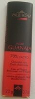 Noir guanaja