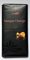 Manjari Orange