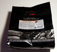 Chocolat Lait Jivara 40%