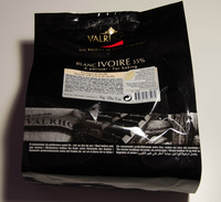 Blanc Ivoire 35%