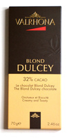 Blond Dulcey