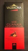 Noir guanaja