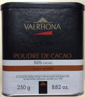 Poudre de cacao