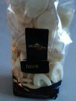 Chocolat blanc