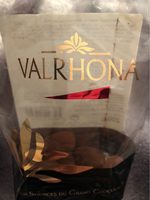 Fantaisie amande Gianduja cacao