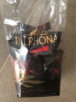 Eclat de valrhona