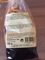 Chocolat valrhona
