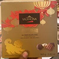 Chocolats