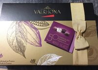 Assortiment chocolat