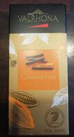 Orangette