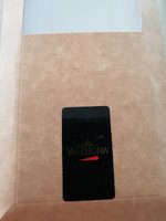 Tablette lavande noir