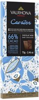 Chocolat Caraïbe 66%