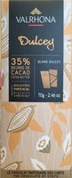 Dulcey blond 35%