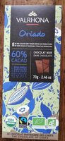 Oriado 60%