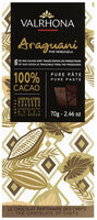 Araguani pur Venezuela - 100% cacao