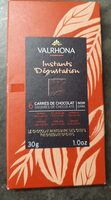 Instants degustation