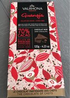 Guanajua - Éclats de cacao