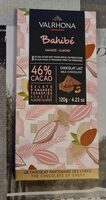 Bahibé 46% éclats d'amandes